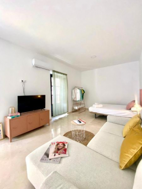Apartamentos - Alameda